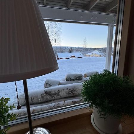 Hyllan Villa Sälen Exterior foto