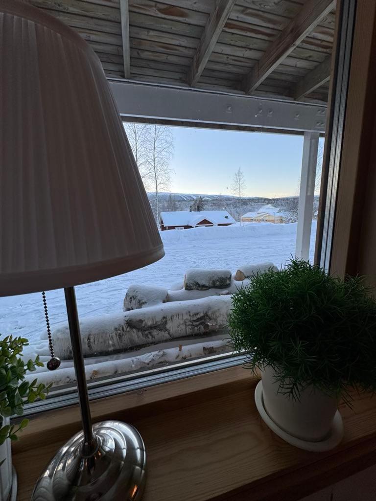 Hyllan Villa Sälen Exterior foto